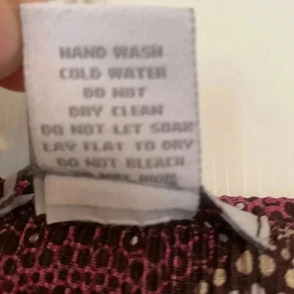 Pink/Purple  18 - Picture 4 of 5